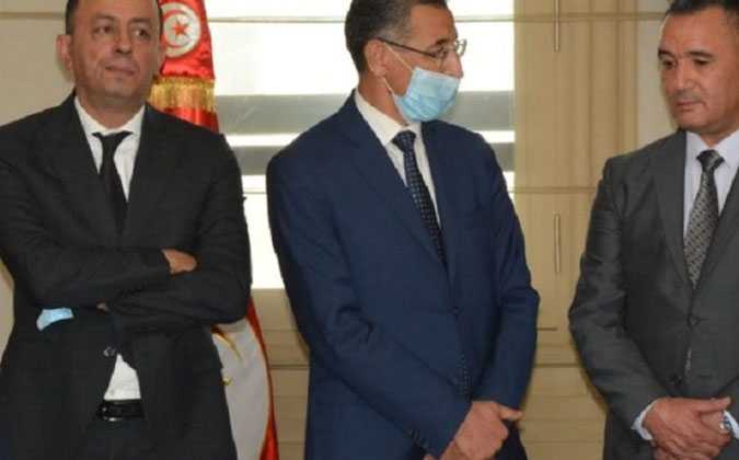 انهاء مهام سفير تونس بالبحرين ، كمال القيزاني 